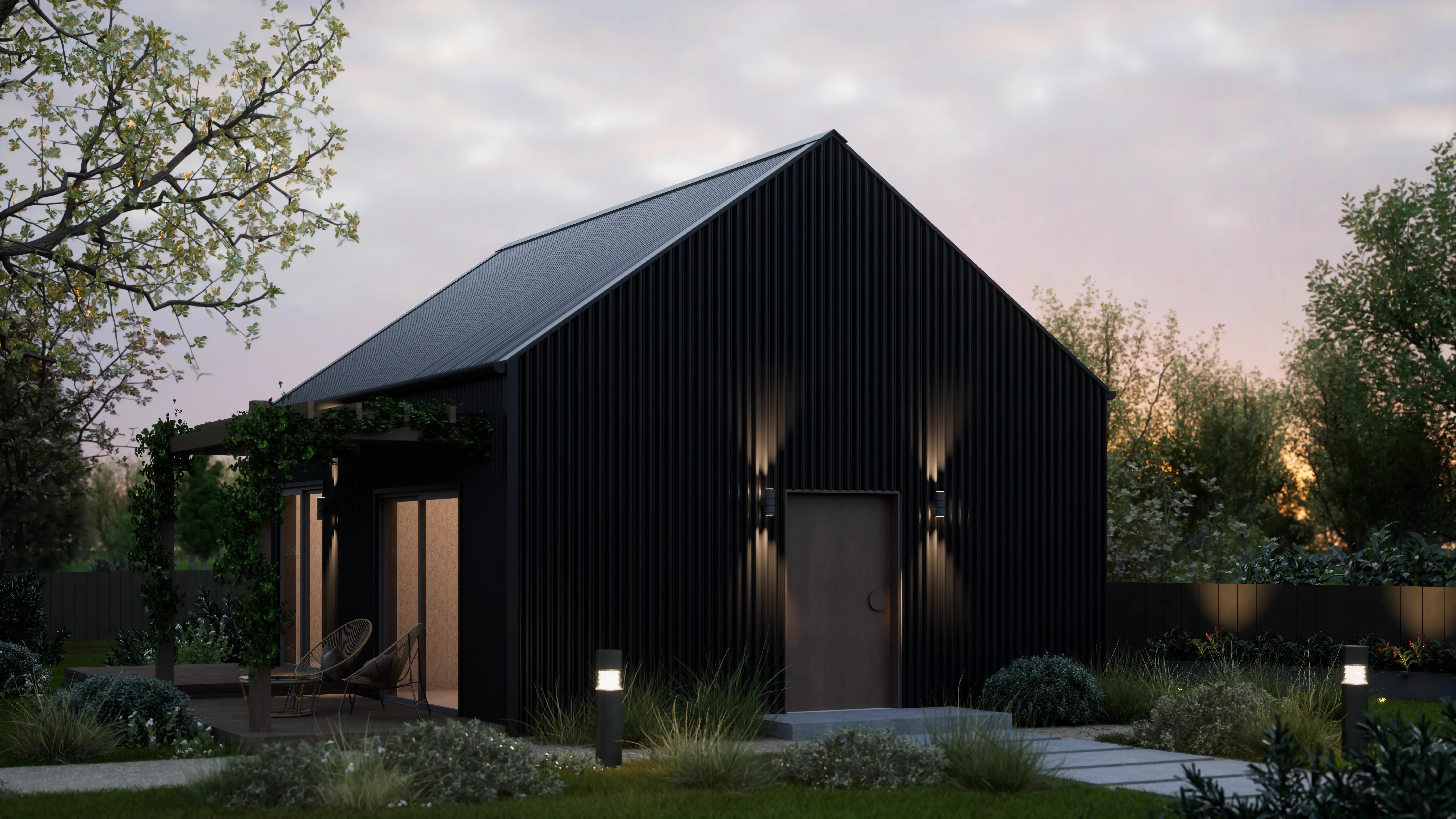 Kyoto Render 01