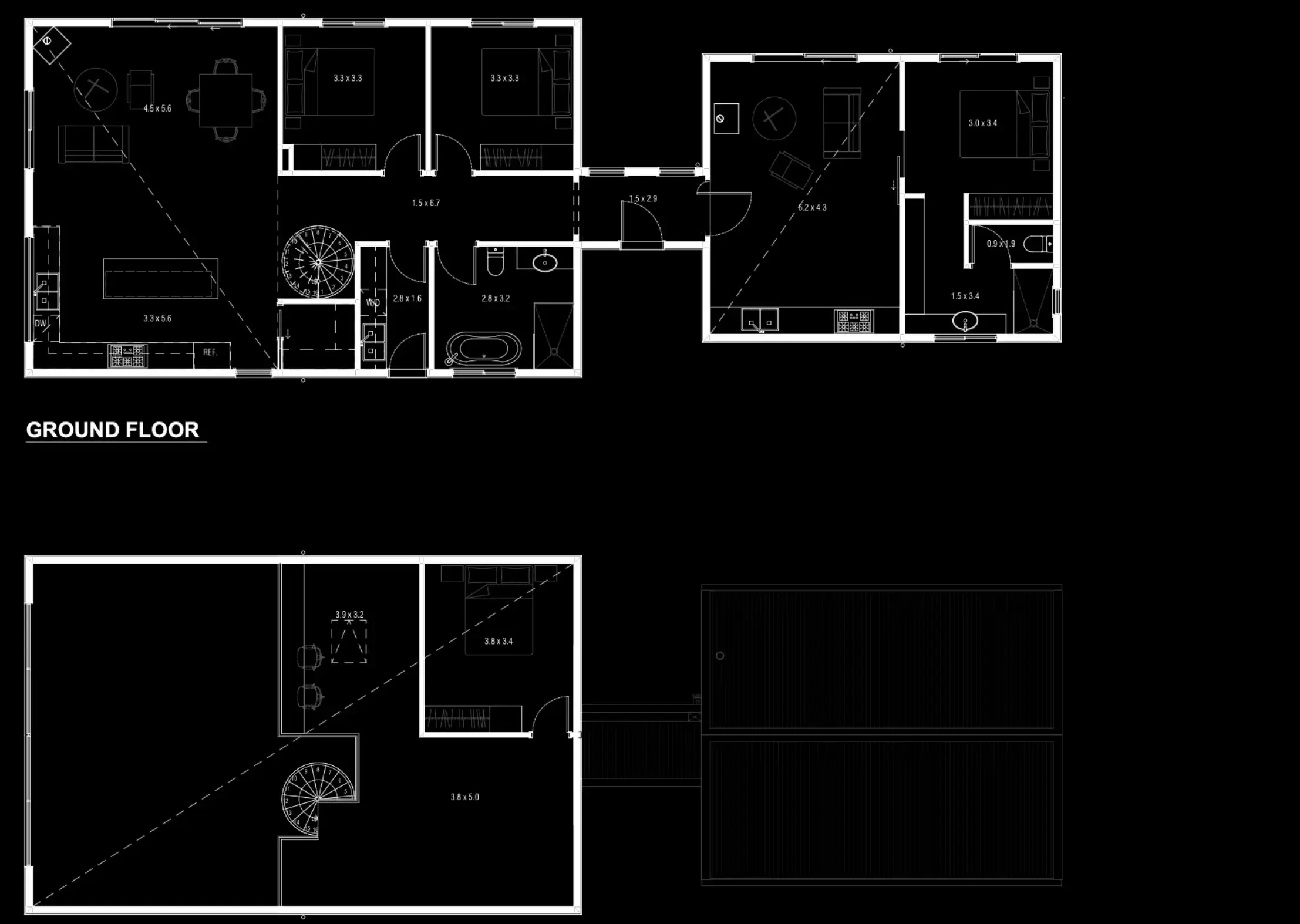 Myoko Floorplan